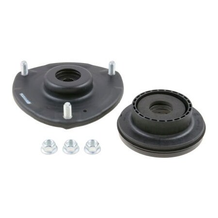 Monroe Strut-Mate Suspension Strut Mount,  902037